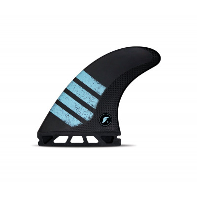 F8 Blackstix - Futures fins