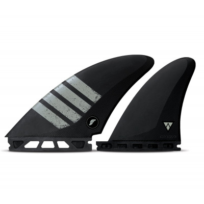 Rasta Quad - Futures fins