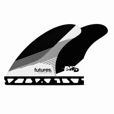F6 Legacy Series - Futures fins
