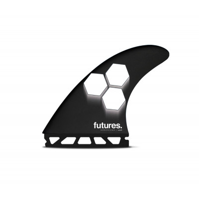FUTURES Manufacturer 3 Fin Set AM2 Thermotech für Surfboard Hersteller 