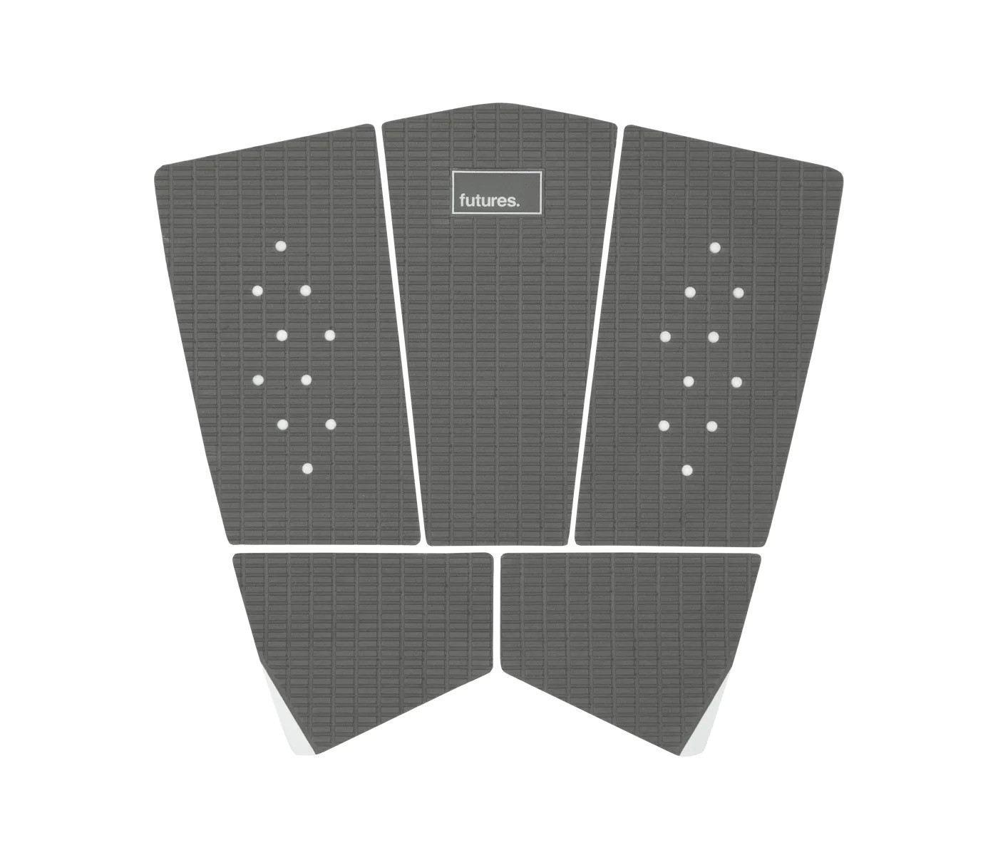 Traction pad - F3P brewster- 3 pieces, FUTURES.