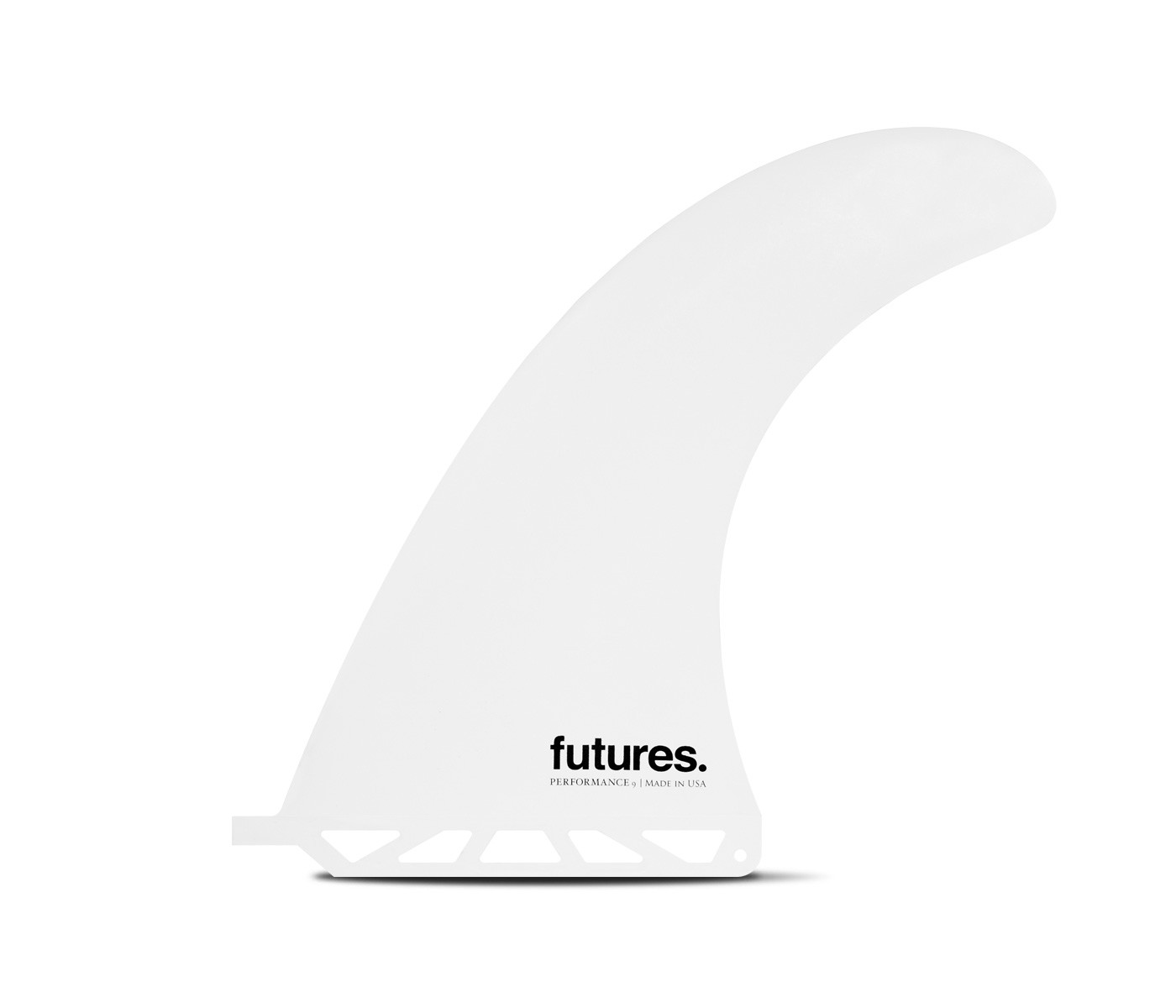 Futures Performance 8" Thermotech Single fin