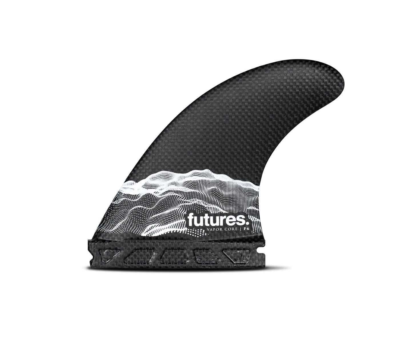 F6 Vapor Core