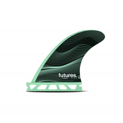 Future Fins - Futures fins