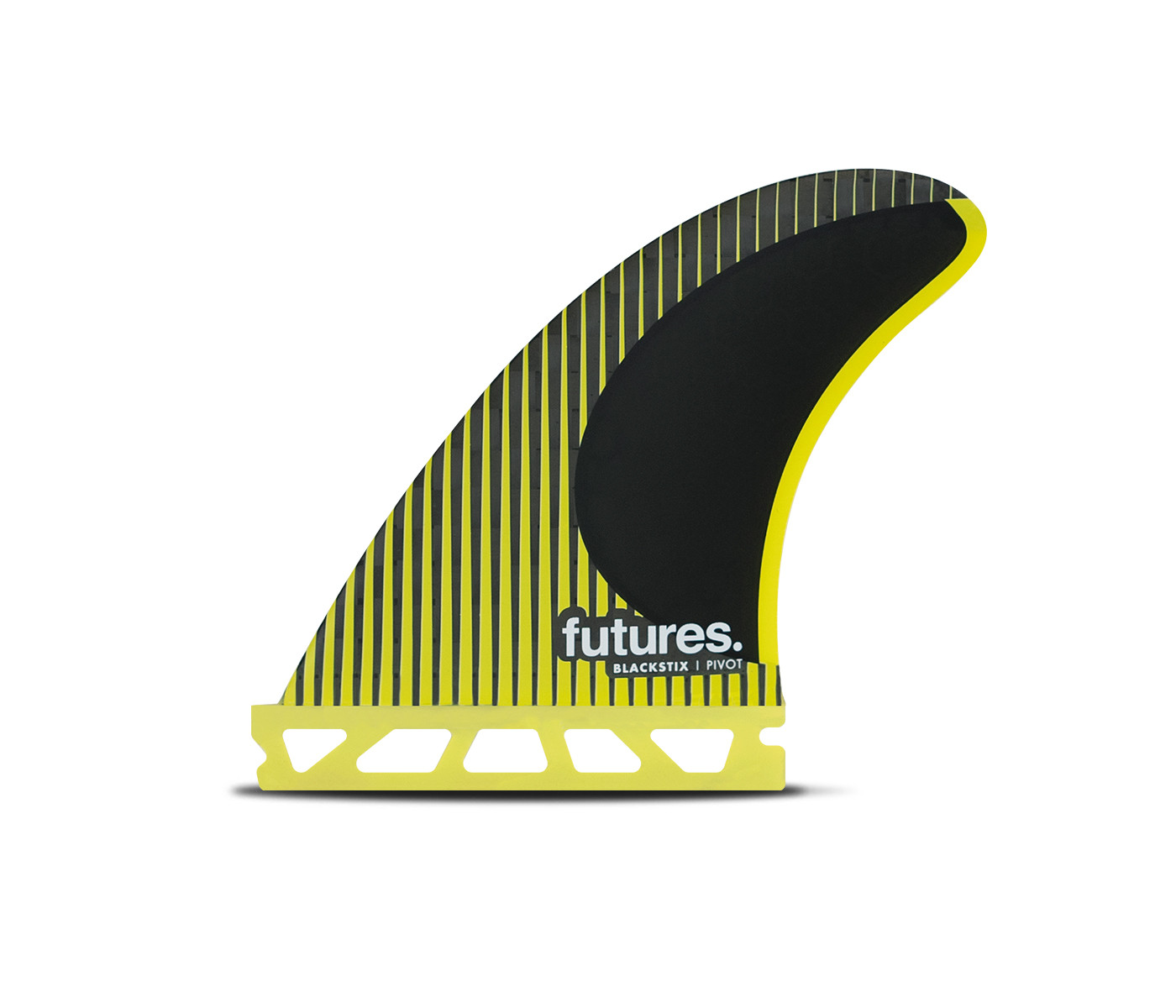 P4 Blackstix Yellow, FUTURES