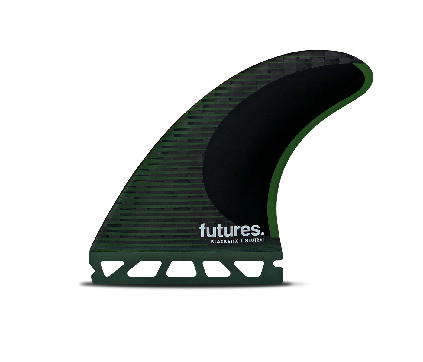 F8 Blackstix Green, FUTURES.