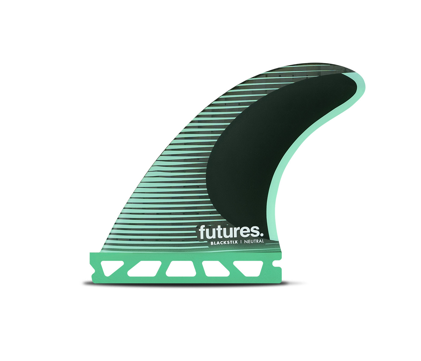 F4 Blackstix Green, FUTURES.