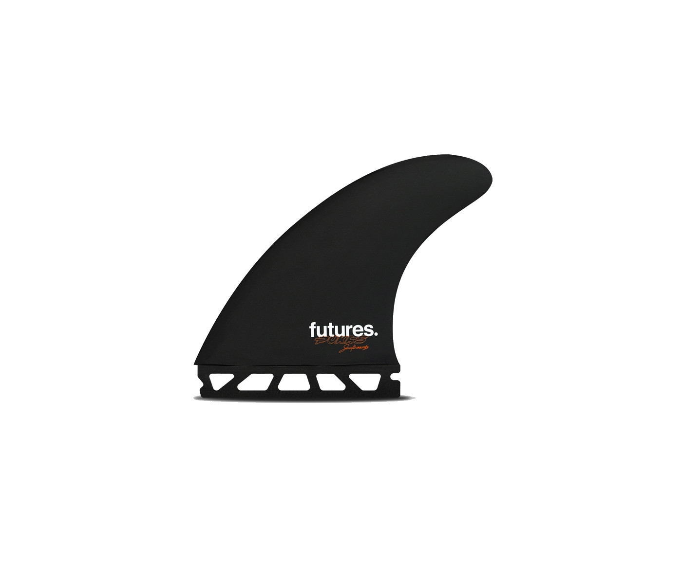 PUKAS Thruster V2
