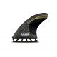 Vector 3/2 Blackstix+ Thruster (M)