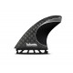 Vector 3/2 Blackstix+ Thruster (L)