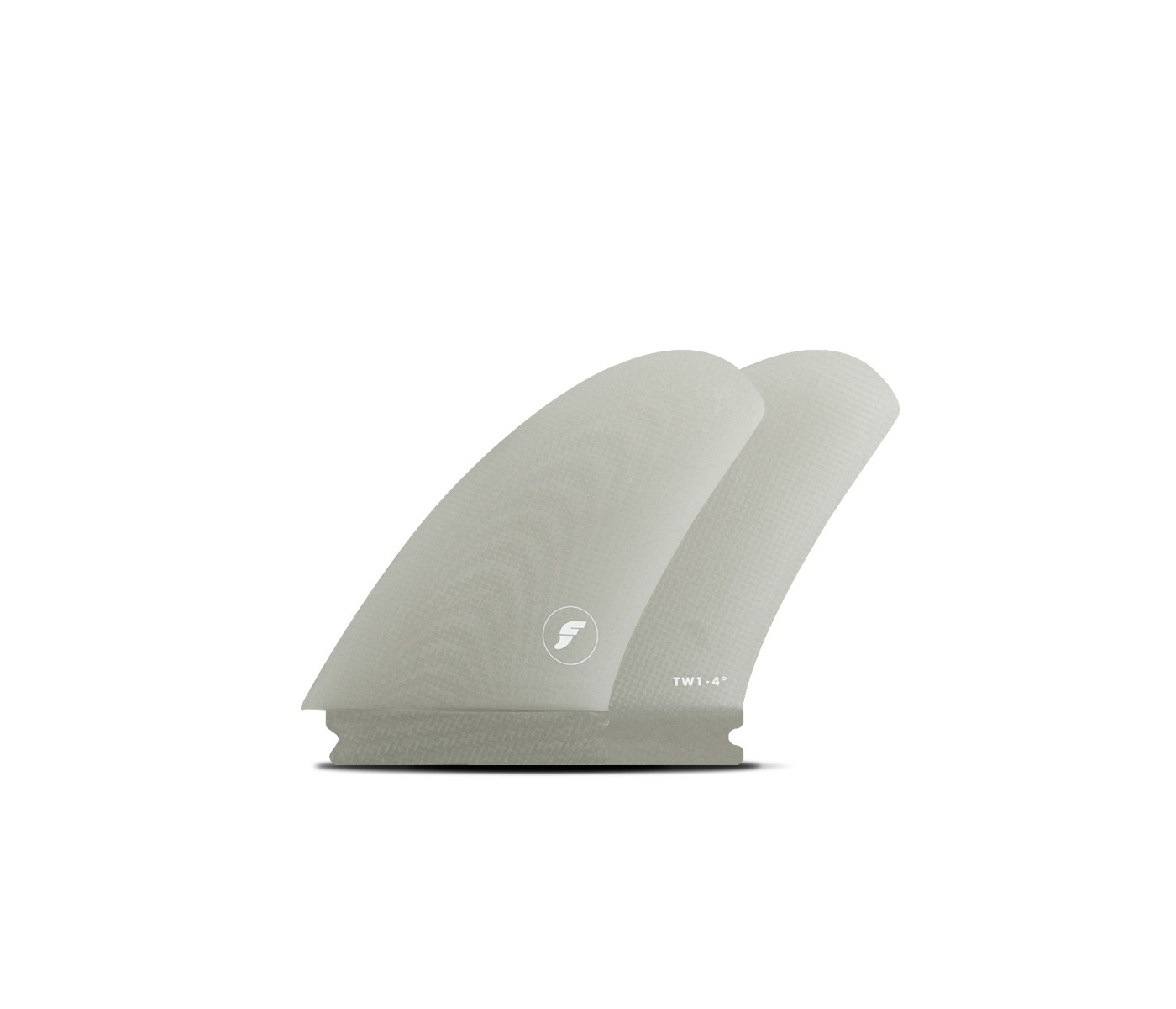 TW1 FG Canard pair 4°