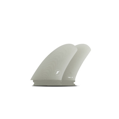 TW1 FG Canard pair 9°