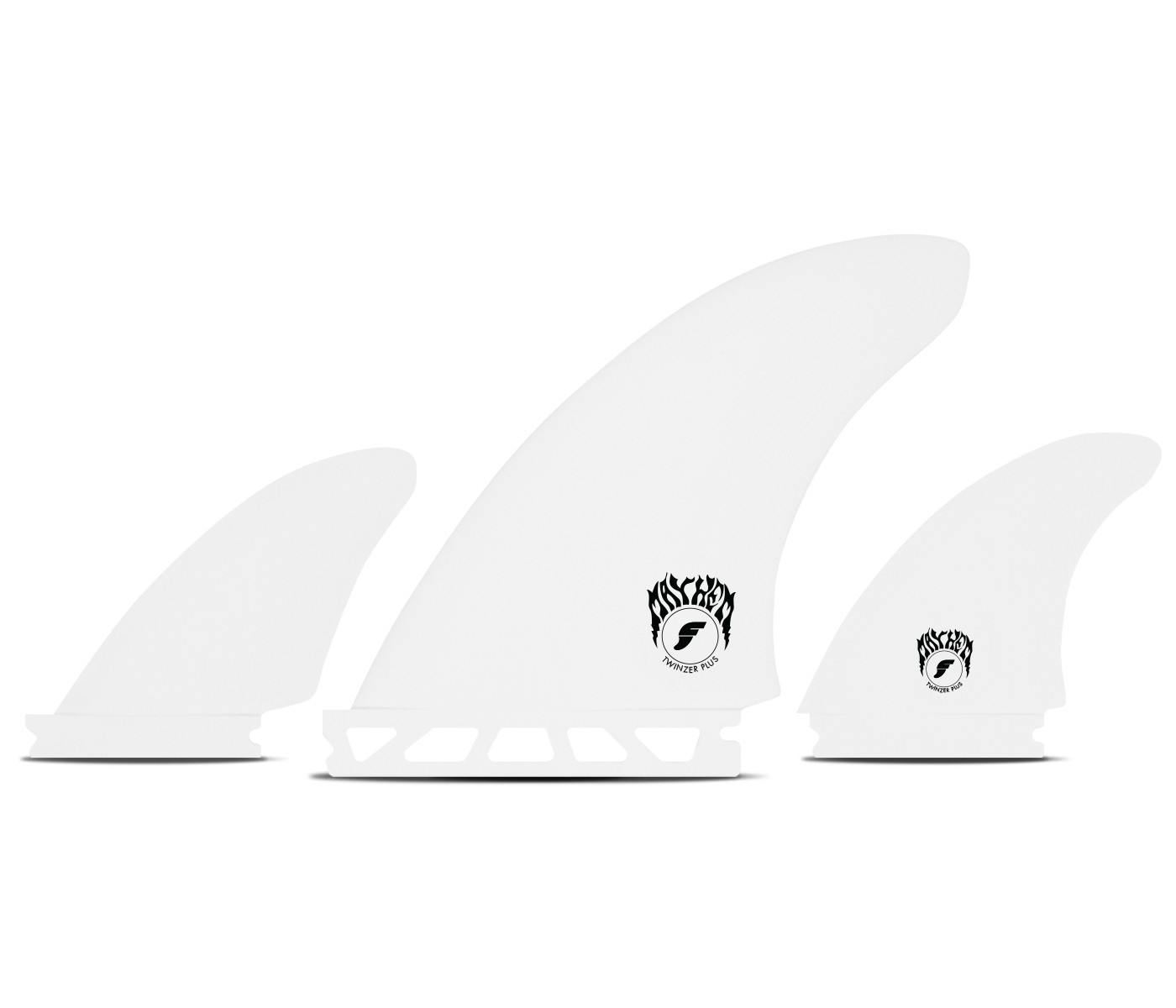 Mayhem Twinzer Plus Medium