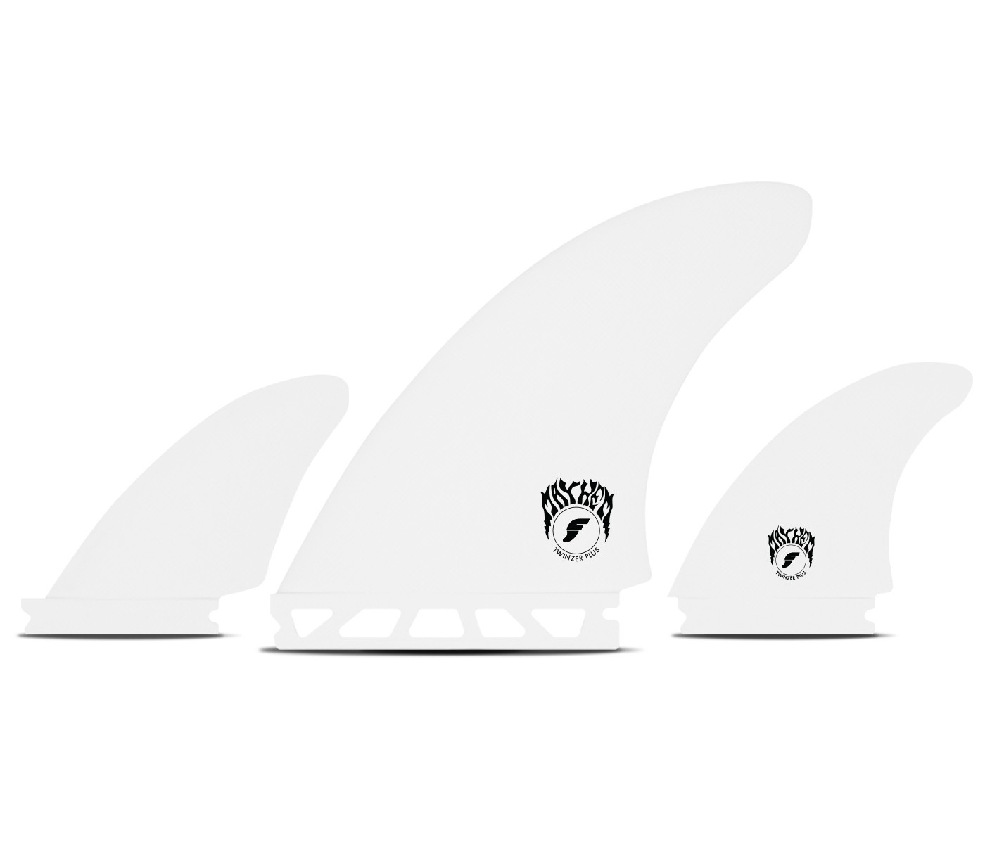 Mayhem Twinzer Plus Large