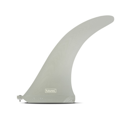 Al Knost 9.5 surreal single fin