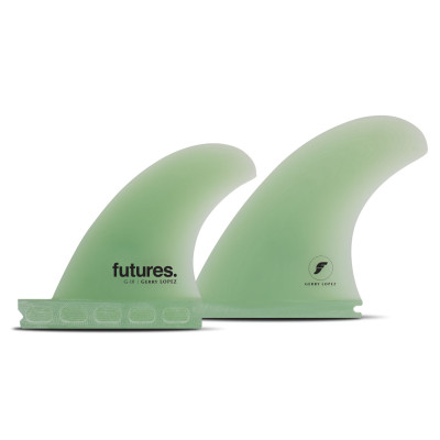 GL Tow Thruster G10 set, FUTURES.