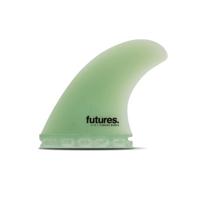 CB Tow Thruster G10, FUTURES.