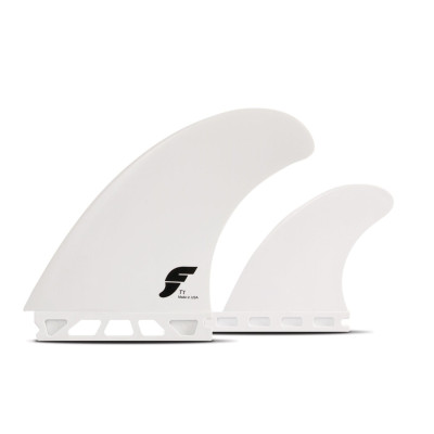 FT1 Twin + 1 ThermoTech white