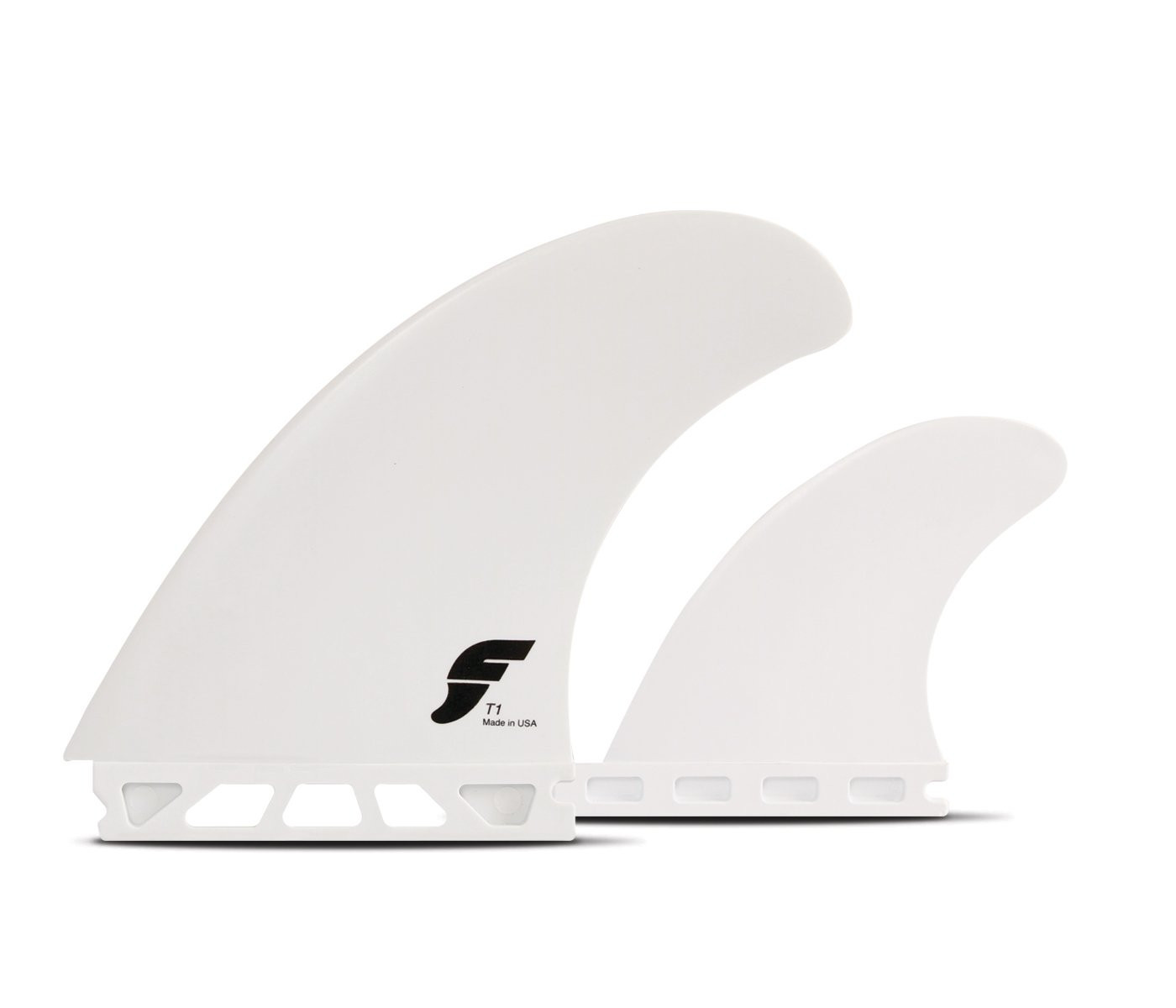 FT1 Twin + 1 ThermoTech white