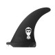 Mark Phipps 2+ 1 - Fiberglass Black, FUTURES.